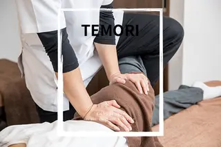 Gentle Handsのエステ・リラクイメージ