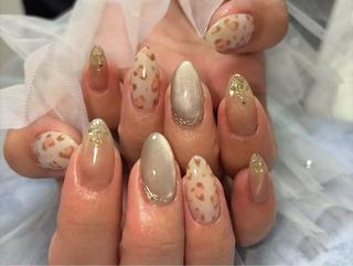 ネイル リリ ネイルサロンのネイルデザイン