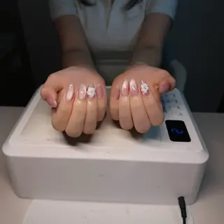 ネイル Hana Nailのネイルデザイン