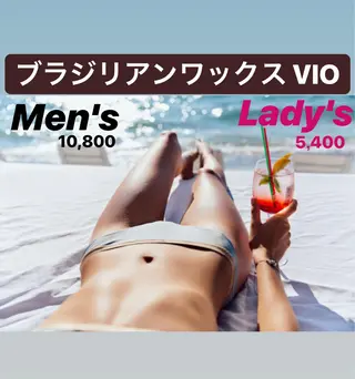 代表 MOMOのエステ・リラクイメージ