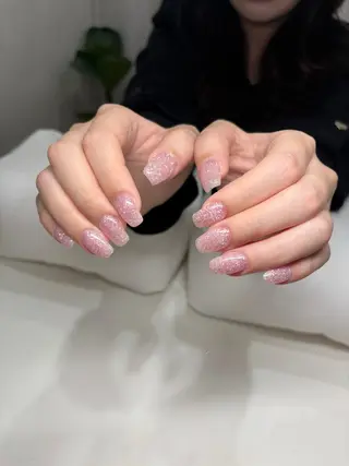 ネイル ネイルサロン /しあわせたいむ🌱のネイルデザイン