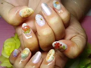 ネイル Beauty Salon Lunaのエステ・リラクイメージ