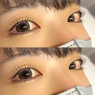 マツエク・マツパ yuka *の眉毛・アイブロウイメージ