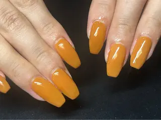 ネイル nailpark_ MITSUMEチカのネイルデザイン