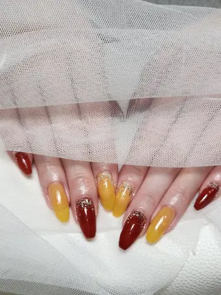 ネイル Nailroom3 古屋のネイルデザイン