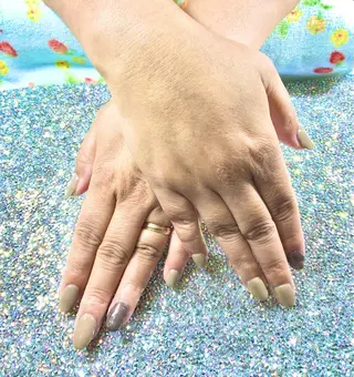 ネイル Tairacchi タイラッチのネイルデザイン