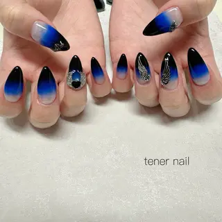 ネイル テネルネイル tener nailのネイルデザイン