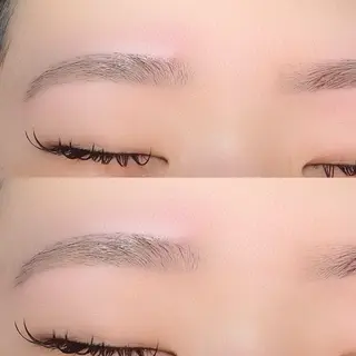 アイブロウ ♡fein. beauty♡のマツエク・マツパデザイン