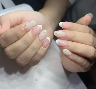ネイル Minette nailrinrinのネイルデザイン