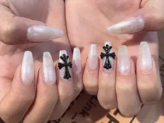 ネイル Yumi Nail Seiのネイルデザイン
