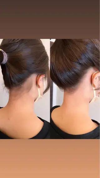 Honey Salonのマツエク・マツパデザイン