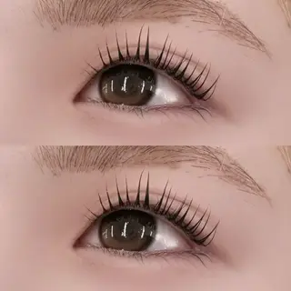 マツエク・マツパ Bianca府中☆ Nozakiのマツエク・マツパデザイン
