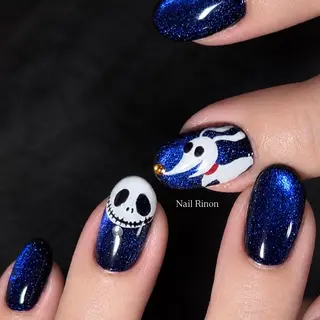 ネイル Nail Rinonのネイルデザイン