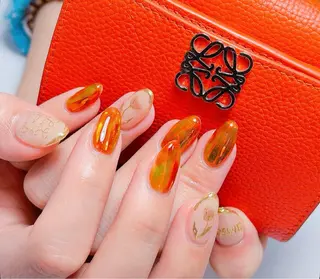 ネイル NailSalon 〜Andyou〜のネイルデザイン