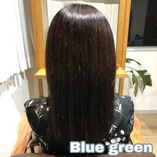 ミディアム カラー なつき/艶ピンク/ girly hairのヘアスタイル