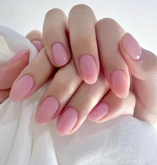 ネイル Annail Asagayaのネイルデザイン