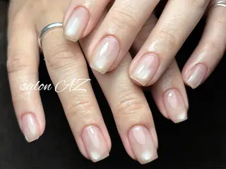 ネイル salon AZのネイルデザイン