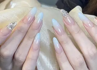 ネイル エリ🫧 nail池袋東口のネイルデザイン