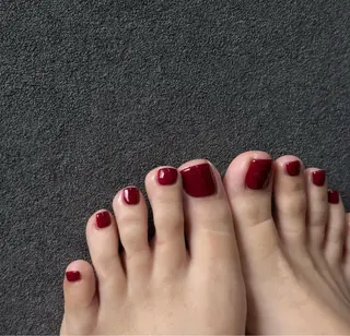 ネイル Oa.beauty studioのネイルデザイン