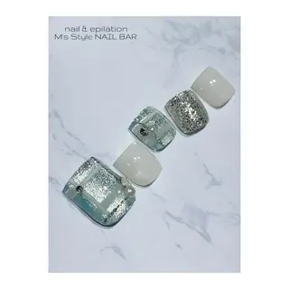 ネイル M's Style NAIL BARのネイルデザイン