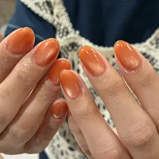 ネイル K KOHARUのネイルデザイン