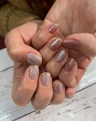 ネイル La・lieto🪽 HARUのネイルデザイン