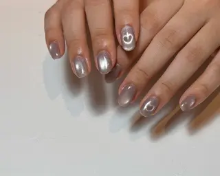 ネイル MARU NAIL honokaのネイルデザイン