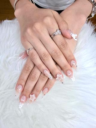 ネイル Ruri Nail Salonのネイルデザイン