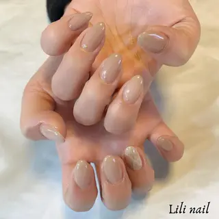ネイル Lilibeauty salonのネイルデザイン
