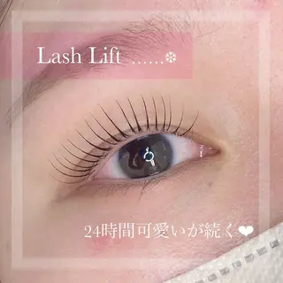 マツエク・マツパ 太田 有香のマツエク・マツパデザイン
