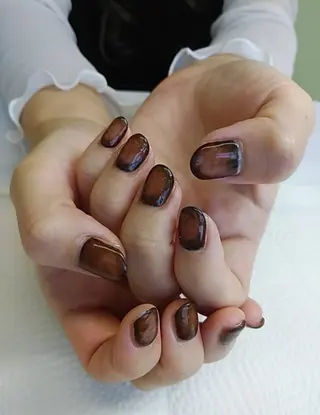 ネイル プライベートサロン Rosy Lilyのネイルデザイン