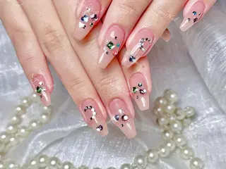 ネイル 🎀Sense Nail池袋店🎀のネイルデザイン