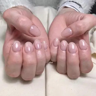 ネイル chai nail _ai📍鶴橋/桃谷のネイルデザイン
