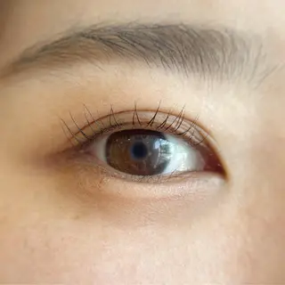 マツエク・マツパ Mei🌼 SUNP.のマツエク・マツパデザイン