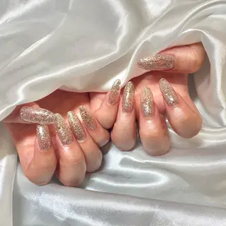 ネイル Mea Luna .のネイルデザイン