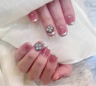 ネイル babarla Nailのネイルデザイン