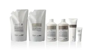 shi hoのヘアスタイル