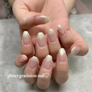 ネイル Haruka 【Protea】のネイルデザイン