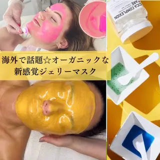 本八幡salon83 ♡エイトミーのエステ・リラクイメージ