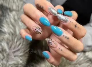 ネイル nailsalon ROSAのネイルデザイン