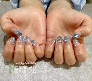 ネイル BETTISH. KUMIKO☺︎︎のネイルデザイン