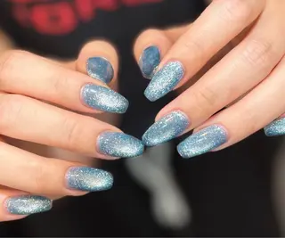 ネイル MIMnail メンズネイリストのネイルデザイン