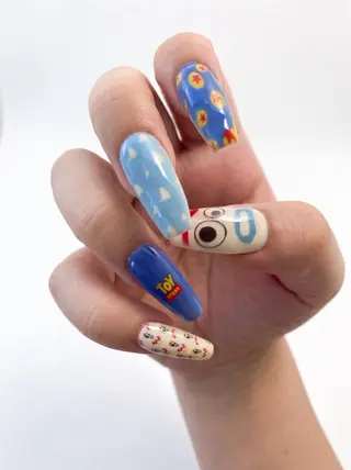 ネイル グリーニャ セルフエステのその他イメージ