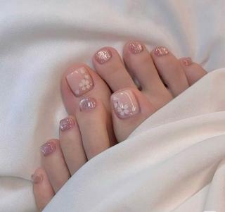 ネイル Unicorn Nail原宿表参道のネイルデザイン