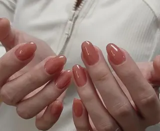 ネイル Molly _nailのネイルデザイン