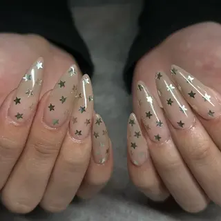 ネイル IROHA NAIL akoのネイルデザイン