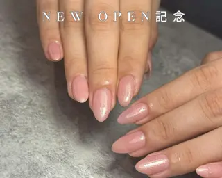 ネイル merak大阪難波/ Uenoのネイルデザイン