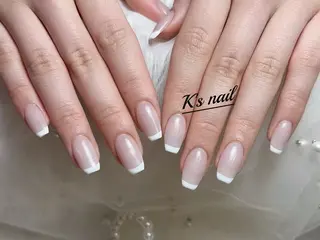 ネイル Ks nail salonのネイルデザイン