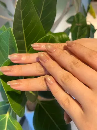 ネイル FOINAIL sakuraのネイルデザイン