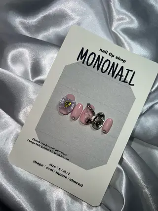 ネイル Nail Salon Ripeのネイルデザイン